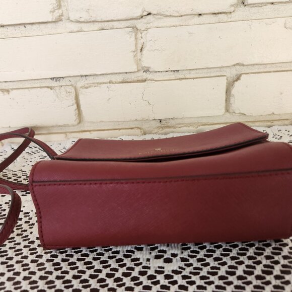 Euc Kate Spade New York Cove Street Dody Crossbody Bag Purse - Picture 8 of 14